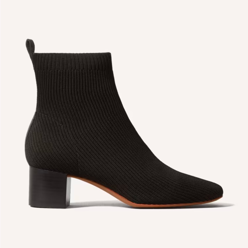 Everlane Glove Boot Size 8